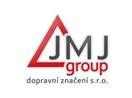 logo JMJ group dopravní značení s.r.o.
